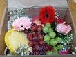 Dexter's Floral Fruit Box (Medium)
